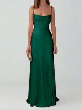 Rosabel Gown Fame & Partners